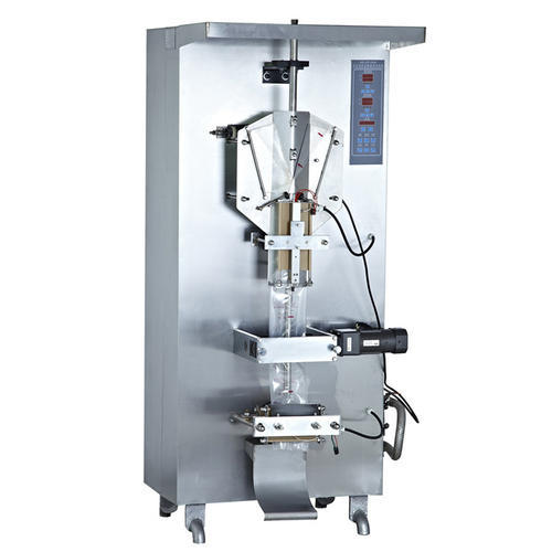 Liquid Packing Machine manufacturer in delhi